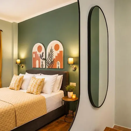 Gpn Sunset House Villa