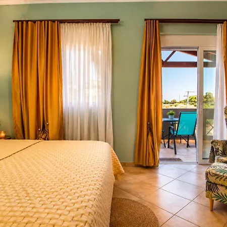Gpn Sunset House Villa *