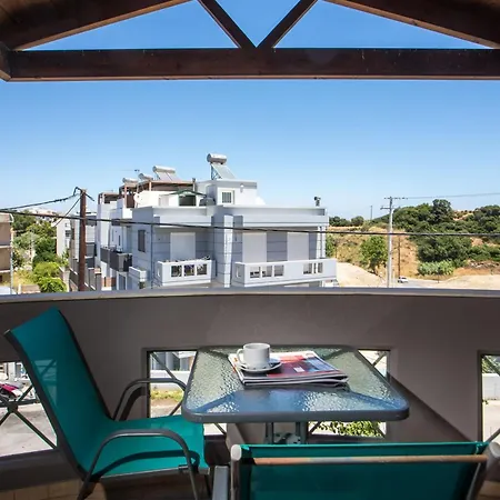 Villa Gpn Sunset House