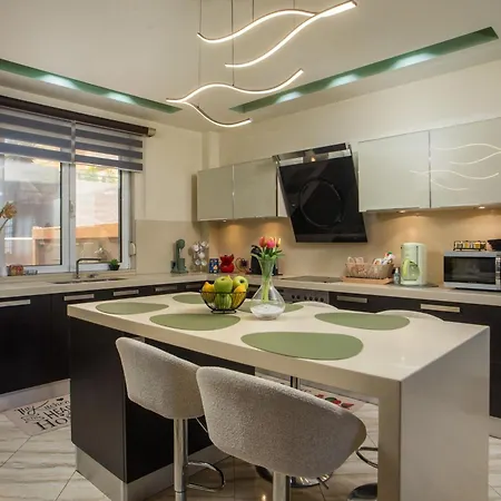 Villa Gpn Sunset House