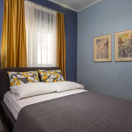 Gpn Sunset House Vila