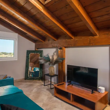 Gpn Sunset House Villa Rhodes City