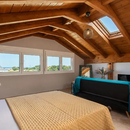 Gpn Sunset House Vila
