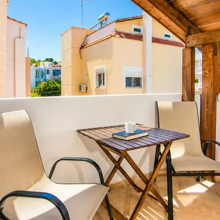 Gpn Sunset House Villa *