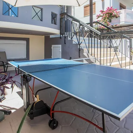 Gpn Sunset House Villa