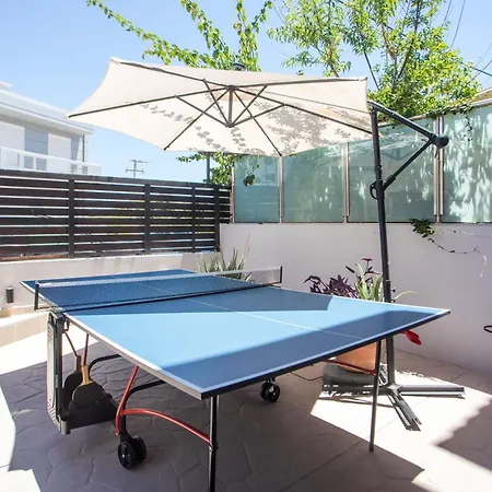 Villa Gpn Sunset House