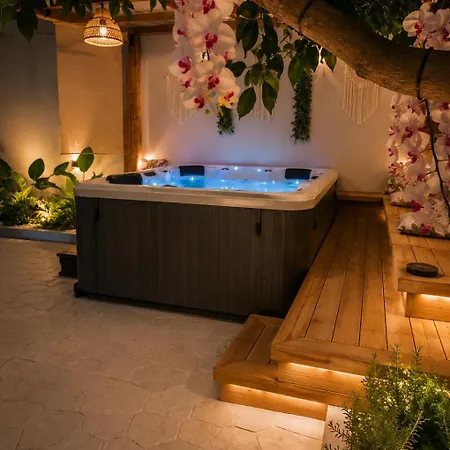 Vila Gpn Sunset House