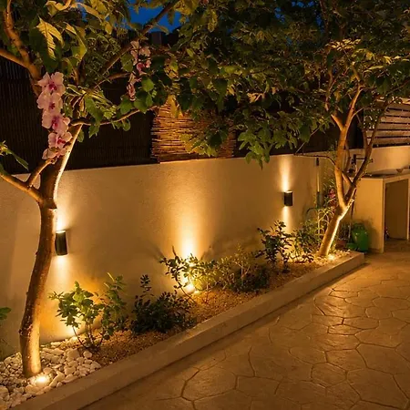 Villa Gpn Sunset House