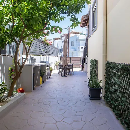 Gpn Sunset House Villa *